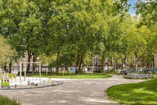 Medium property photo - Uiterwaardenstraat 406-1, 1079 DE Amsterdam